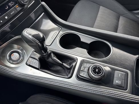 Used 2019 Nissan Maxima 3.5 S w/ Floor Mat Group image 19