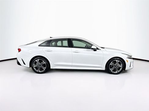 Used 2023 Kia K5 EX w/ EX Premium Package image 5