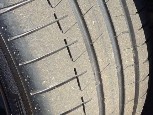 Certified 2025 Porsche 911 Carrera 4 GTS image 45