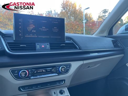 Used 2024 Audi Q5 2.0T Premium Plus image 36