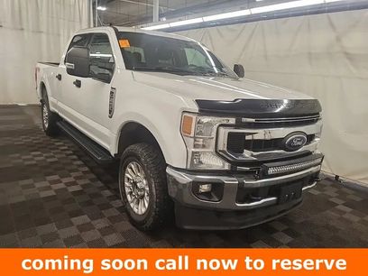 Used 2021 Ford F250 XLT w/ XLT Value Package