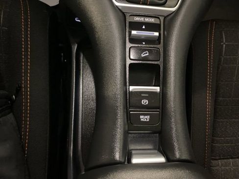 Used 2024 Honda HR-V Sport image 26