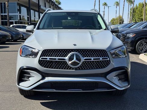 Certified 2026 Mercedes-Benz GLE 350 4MATIC image 16