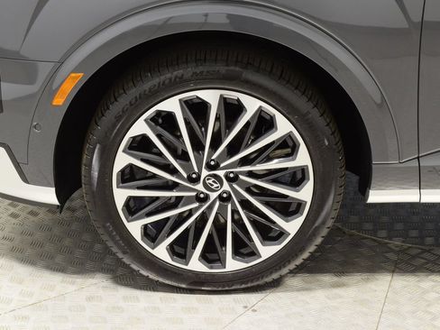 Used 2026 Hyundai Palisade Calligraphy AWD/4WD image 39
