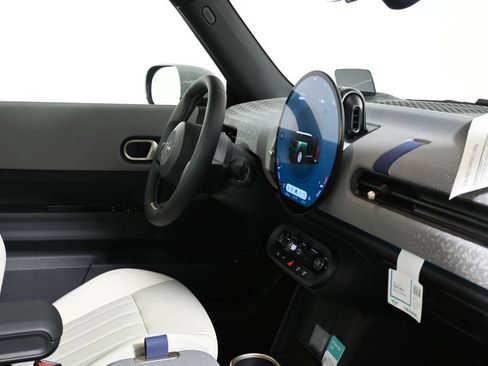 New 2026 MINI Cooper S FWD image 29