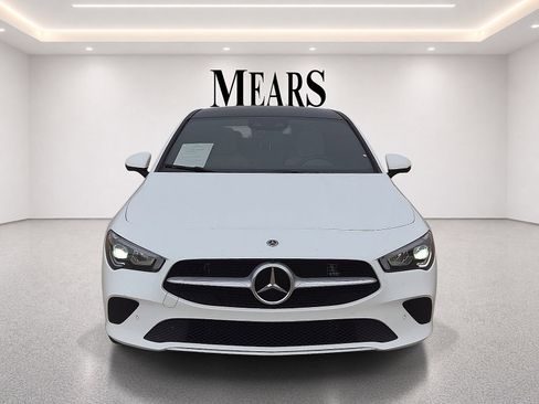 Used 2023 Mercedes-Benz CLA 250 w/ Premium Package image 8