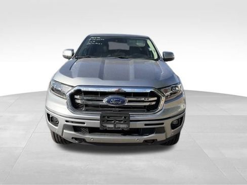 Used 2020 Ford Ranger Lariat w/ Trailer Tow Package AWD/4WD image 15