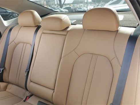 New 2026 Hyundai Sonata Limited image 19