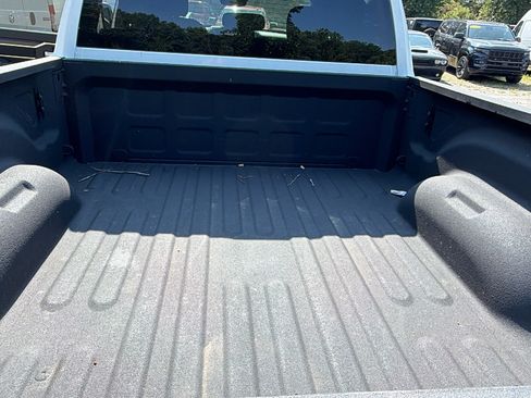 Used 2026 RAM 2500 Big Horn AWD/4WD image 13