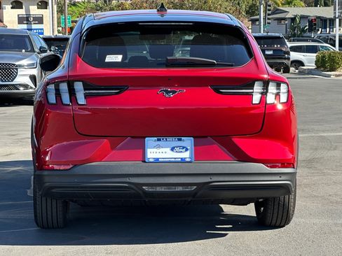 New 2024 Ford Mustang Mach-E Select w/ Comfort Package Lite image 4
