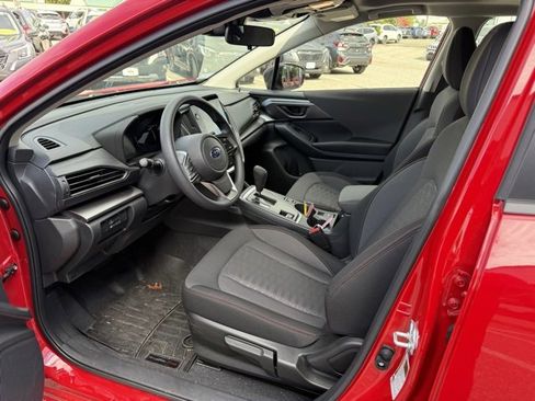 Used 2025 Subaru Impreza 2.0i Sport image 9