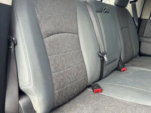 Certified 2017 RAM 1500 Big Horn image 41