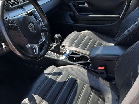 Used 2015 Volkswagen CC Sport FWD image 21
