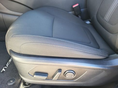 Used 2022 Hyundai Tucson SEL w/ Convenience Package image 8