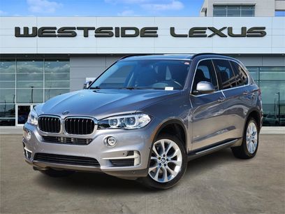 Used 2016 BMW X5 sDrive35i