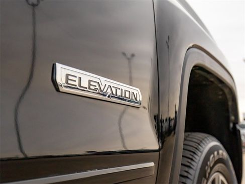 Used 2019 GMC Sierra 1500 Limited w/ Elevation Edition image 10