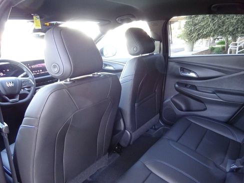 New 2026 Buick Envista Sport Touring w/ Convenience I Package FWD image 18
