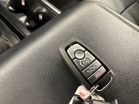 Certified 2024 Ford F150 Lariat w/ Tow/Haul Package image 30