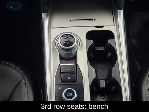 Used 2023 Ford Explorer XLT w/ Equipment Group 202A AWD/4WD image 26