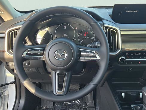 New 2026 MAZDA CX-50 AWD 2.5 Hybrid w/ Weather Package image 19