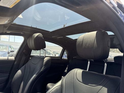 Used 2018 Mercedes-Benz S 450 Sedan image 18