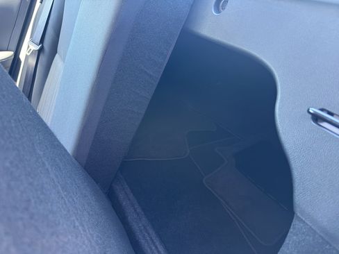 Certified 2025 Nissan Sentra SV w/ All-Weather Package FWD image 33