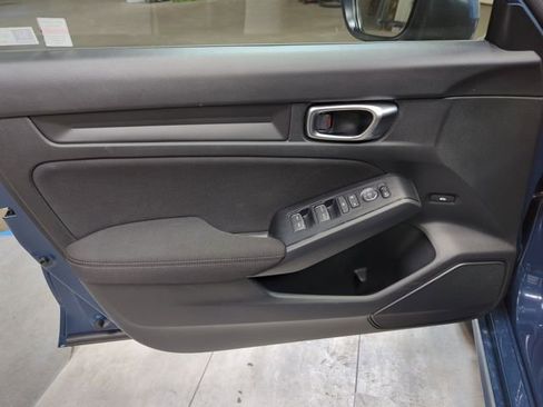 New 2026 Honda Civic LX image 11