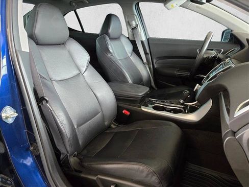 Used 2020 Acura TLX w/ Technology Package FWD image 23