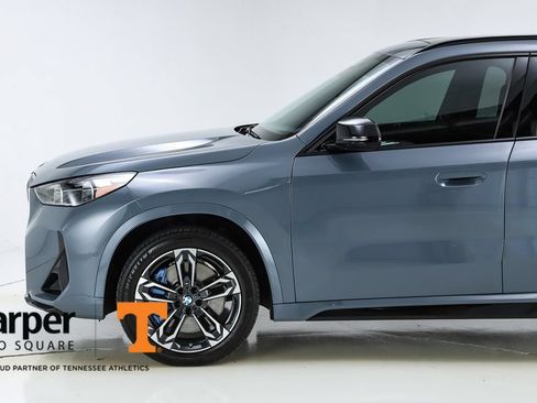 Used 2025 BMW X1 M35i AWD/4WD image 42