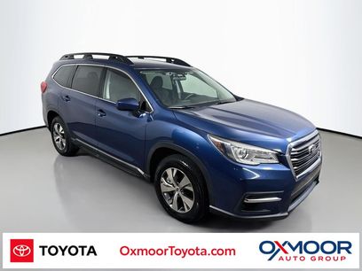Used 2022 Subaru Ascent Premium