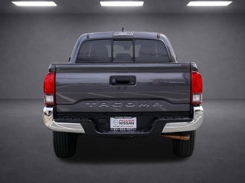 Used 2023 Toyota Tacoma SR5 image 5