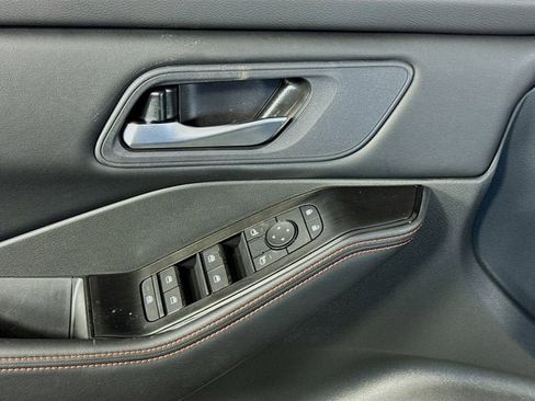 New 2026 Nissan Rogue SV image 20