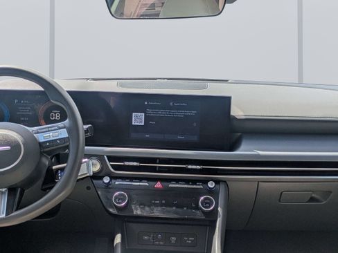 Certified 2024 Hyundai Sonata SEL FWD image 17
