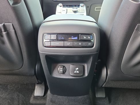 Certified 2025 Hyundai Palisade Calligraphy AWD/4WD image 10
