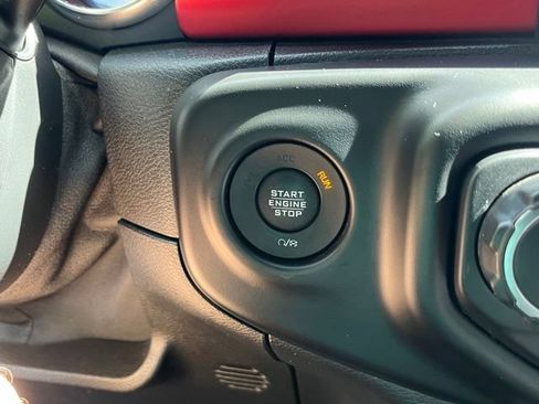 Used 2020 Jeep Wrangler Unlimited Rubicon AWD/4WD image 22