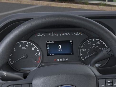 New 2026 Ford F250 XL w/ XL Off-Road Package image 13