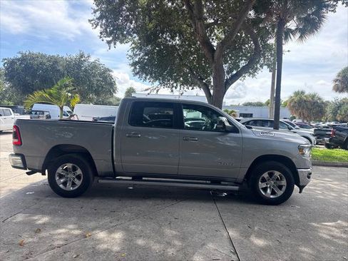 Used 2023 RAM 1500 Laramie RWD image 21