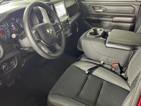 New 2025 RAM 1500 Tradesman image 12