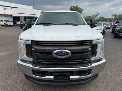 Used 2017 Ford F350 XL w/ Power Equipment Group AWD/4WD image 8