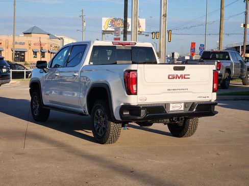 New 2026 GMC Sierra 1500 AT4X image 3