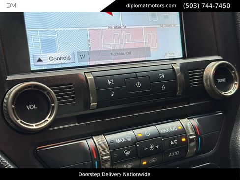 Used 2017 Ford Mustang Shelby GT350 w/ Electronics Package image 29