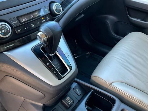Used 2012 Honda CR-V EX-L image 16