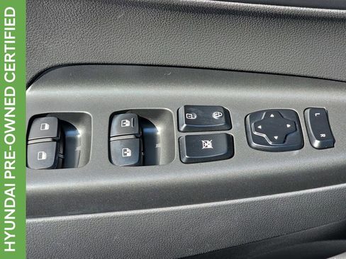 Certified 2023 Hyundai Kona SEL FWD image 30