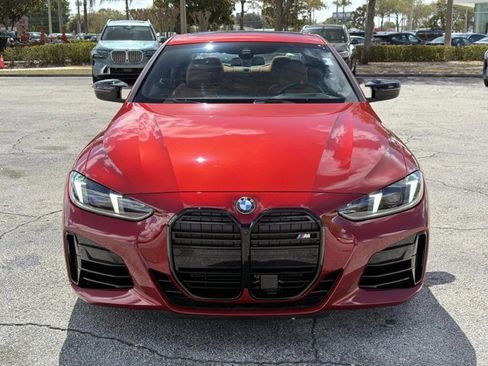 Used 2025 BMW M440i M440i image 8