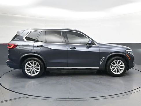 Used 2020 BMW X5 xDrive40i w/ Convenience Package AWD/4WD image 3