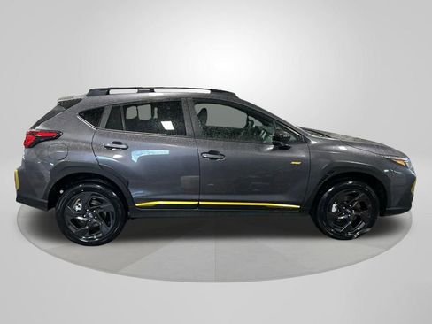 New 2026 Subaru Crosstrek 2.5i Sport image 4