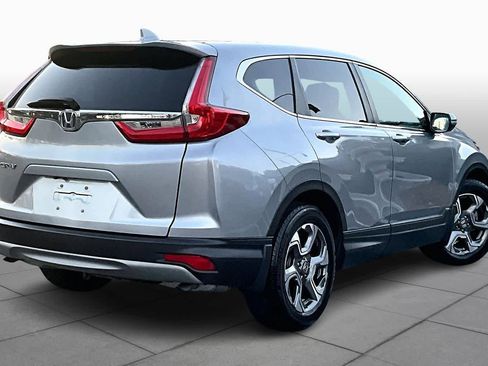 Certified 2019 Honda CR-V EX-L image 44