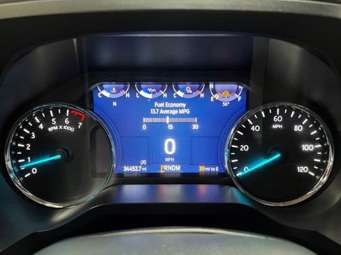 Used 2024 Ford Expedition Max XLT image 12