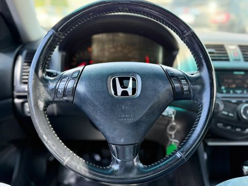 Used 2005 Honda Accord EX-L image 29
