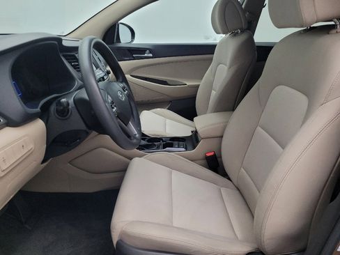 Used 2017 Hyundai Tucson SE image 17